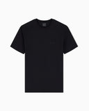 Armani Exchange T-shirt Uomo XM003141AF26650 Black - Nero