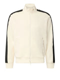 Armani Exchange Felpa Zip Uomo XM003144AF13047 Vintage Off White - Bianco