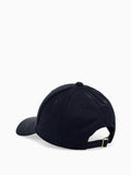 Armani Exchange Berretto con Visiera Uomo XM003199AF15502 Black - Nero
