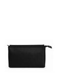 Armani Exchange Borsa Pochette Uomo XM003285AF26691 Black/forged Iron - Nero