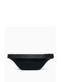 Armani Exchange Marsupio Uomo XM003368AF26679 Black / Black - Nero