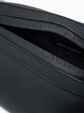 Armani Exchange Marsupio Uomo XM003368AF26679 Black / Black - Nero