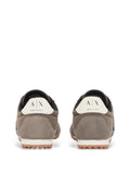 Armani Exchange Sneakers Uomo XM003390AF27477 Falcon+black - Beige