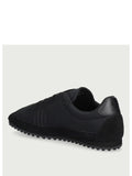 Armani Exchange Sneakers Uomo XM003390AF27477 Black+black - Nero