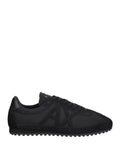 Armani Exchange Sneakers Uomo XM003390AF27477 Black+black - Nero