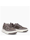 Armani Exchange Sneakers Uomo XM003649AF21423 Falcon - Verde