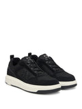 Armani Exchange Sneakers Uomo XM003649AF21423 Black - Nero