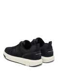 Armani Exchange Sneakers Uomo XM003649AF21423 Black - Nero