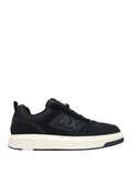 Armani Exchange Sneakers Uomo XM003649AF21423 Black - Nero