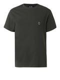 Armani Exchange T-shirt Uomo XM003868AF10361 Falcon - Verde