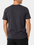 Armani Exchange T-shirt Uomo XM003868AF10361 Deep Navy - Blu