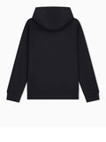 Armani Exchange Felpa Cappuccio Uomo XM003876AF20150 Black - Nero
