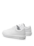 Armani Exchange Sneakers Uomo XUX123XV534 Op.white - Bianco