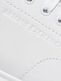 Armani Exchange Sneakers Uomo XUX123XV534 Op.white - Bianco