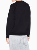 Armani Exchange Felpa Donna XW000826AF13397 Black - Nero