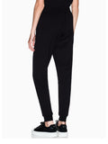 Armani Exchange Pantalone Jogger Donna XW000828AF13397 Black - Nero