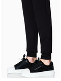 Armani Exchange Pantalone Jogger Donna XW000828AF13397 Black - Nero
