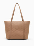 Armani Exchange Borsa Shopper Donna XW001199AF26969 Marionette - Beige