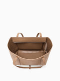 Armani Exchange Borsa Shopper Donna XW001199AF26969 Marionette - Beige