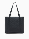Armani Exchange Borsa Shopper Donna XW001199AF26969 Black - Nero