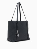 Armani Exchange Borsa Shopper Donna XW001199AF26969 Black - Nero