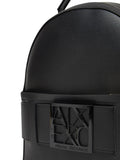Armani Exchange Zaino Donna XW001204AF13672 Black - Nero