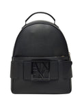 Armani Exchange Zaino Donna XW001204AF13672 Black - Nero