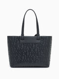 Armani Exchange Borsa Shopper Donna XW001481AF15774 Black - Nero