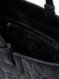 Armani Exchange Borsa Shopper Donna XW001481AF15774 Black - Nero