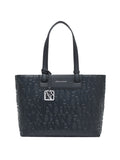 Armani Exchange Borsa Shopper Donna XW001481AF15774 Black - Nero