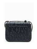 Armani Exchange Borsa a Tracolla Donna XW001577AF15774 Black - Nero