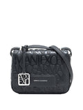 Armani Exchange Borsa a Tracolla Donna XW001577AF15774 Black - Nero