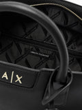 Armani Exchange Borsa a Mano Donna XW002158AF26570 Black - Nero