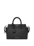 Armani Exchange Borsa a Mano Donna XW002158AF26570 Black - Nero
