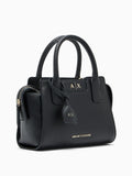 Armani Exchange Borsa a Mano Donna XW002159AF26570 Black - Nero