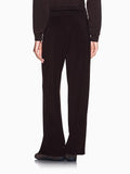Armani Exchange Pantalone Tuta Donna XW002759AF24068 Antagonist - Marrone