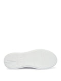 Armani Exchange Sneakers Donna XW002790AF11912 Optical White - Bianco