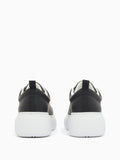 Armani Exchange Sneakers Donna XW002790AF11912 Black - Nero
