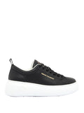 Armani Exchange Sneakers Donna XW002790AF11912 Black - Nero