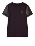 Armani Exchange T-shirt Donna XW002812AF10356 Antagonist - Marrone