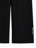Armani Exchange Pantalone Tuta Donna XW002854AF16111 Black - Nero