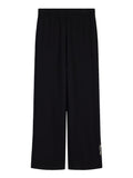 Armani Exchange Pantalone Tuta Donna XW002854AF16111 Black - Nero