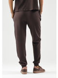 Armani Exchange Pantalone Tuta Donna XW002862AF13397 Antagonist - Marrone