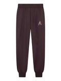 Armani Exchange Pantalone Tuta Donna XW002862AF13397 Antagonist - Marrone