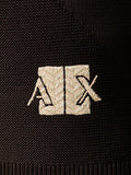 Armani Exchange Pullover Donna XW002881AF10352 Antagonist - Marrone