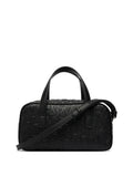 Armani Exchange Borsa a Mano Donna XW002984AF15774 Black - Nero