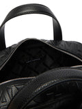 Armani Exchange Borsa a Mano Donna XW002984AF15774 Black - Nero