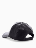 Armani Exchange Berretto con Visiera Donna XW003046AF27219 Antagonist - Marrone