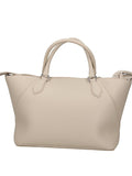Armani Exchange Borsa Shopper Donna XW003086AF26569 Script - Avorio