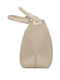Armani Exchange Borsa Shopper Donna XW003086AF26569 Script - Avorio